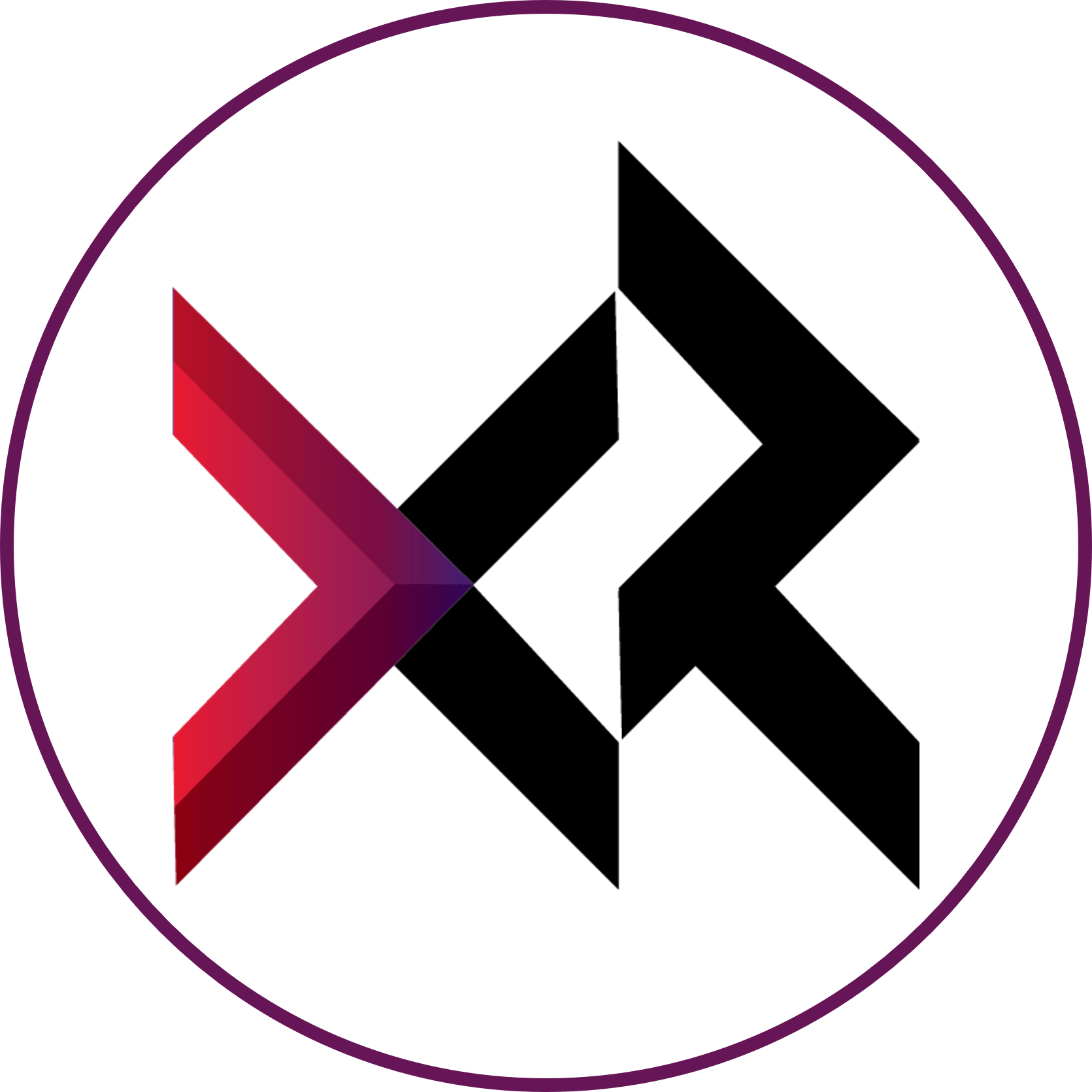 XR Club logo