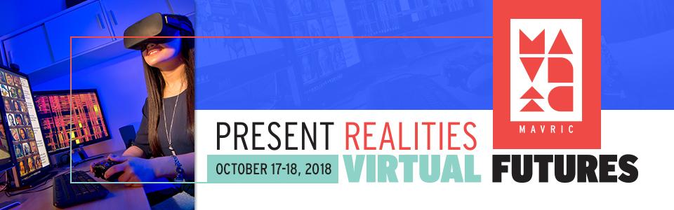 Virtual Futures banner