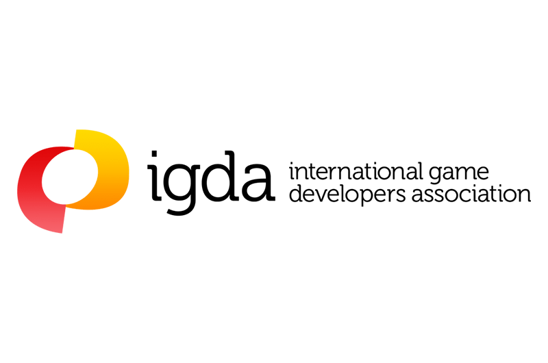 International Game Developers Association logo