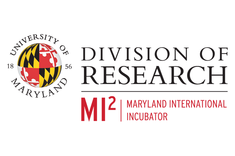 Maryland International Incubator logo