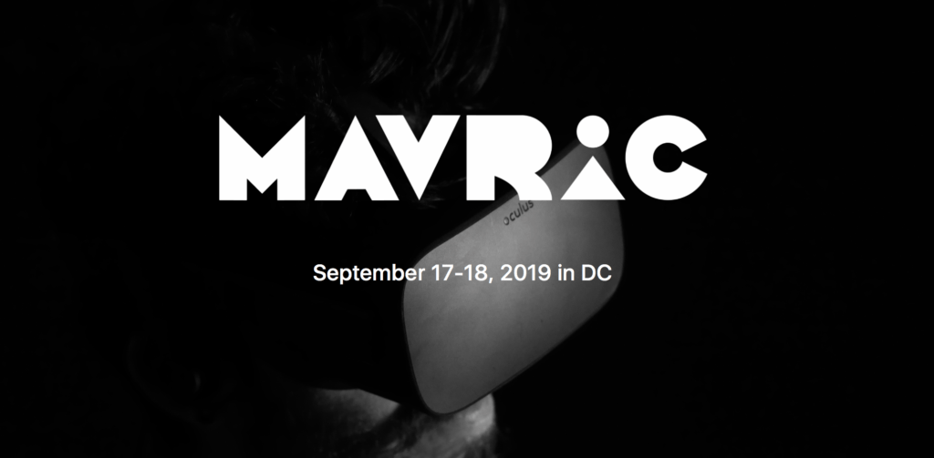MAVRIC Conference 2019