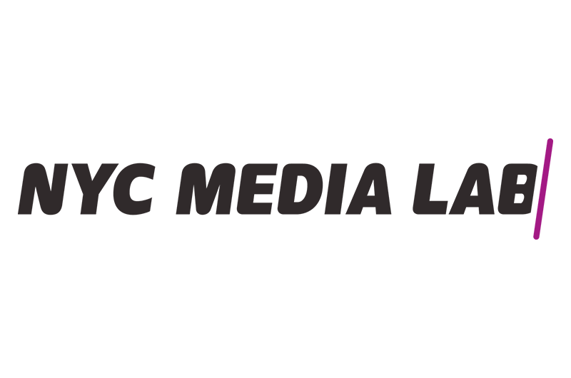 NYC Media Lab logo