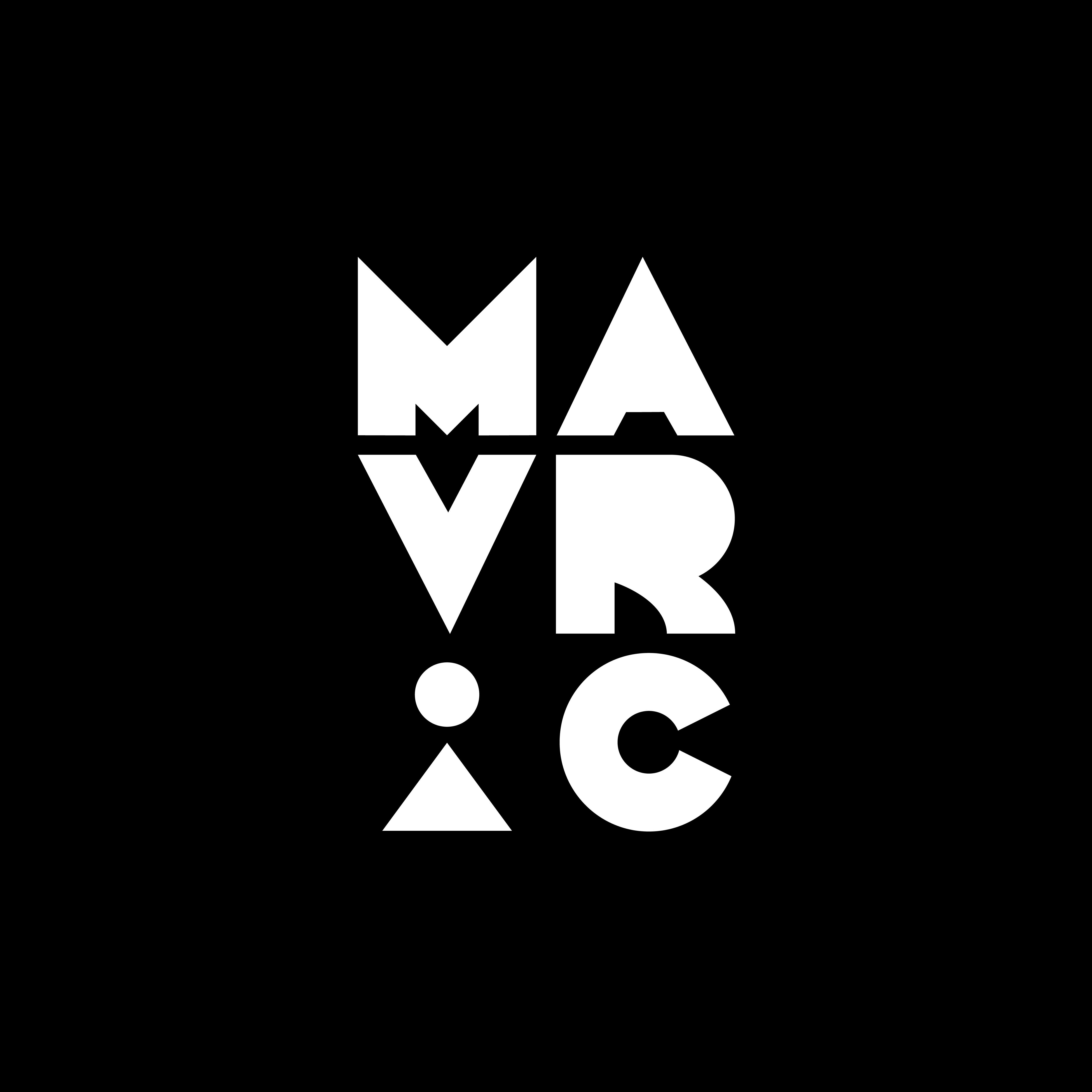 MAVRIC logo