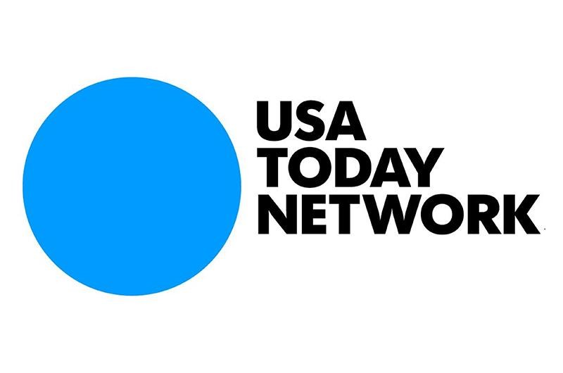 USA Today Network logo