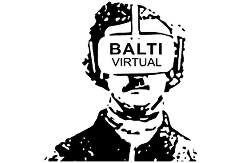 Balti Virtual logo