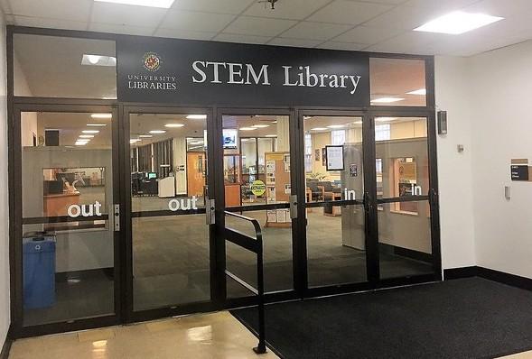 STEM Library