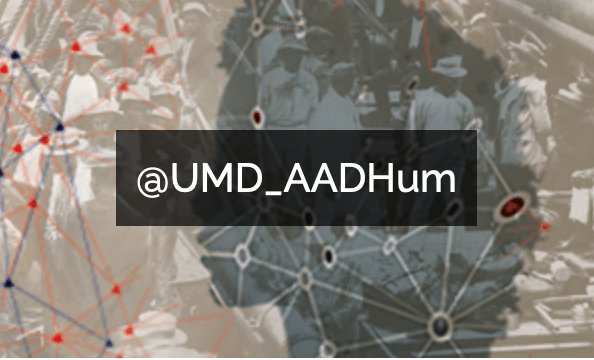 UMD AADHum