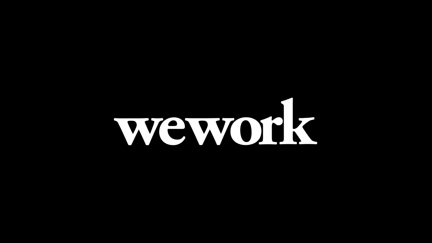 WeWorklogo