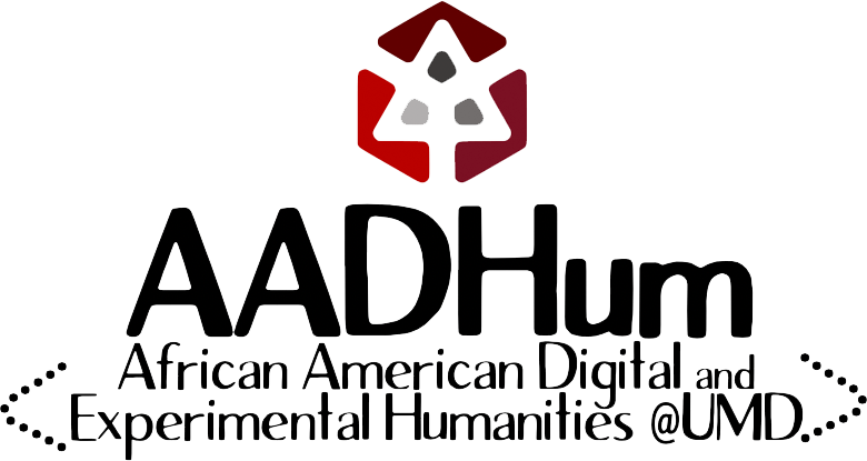 AADHum Logo