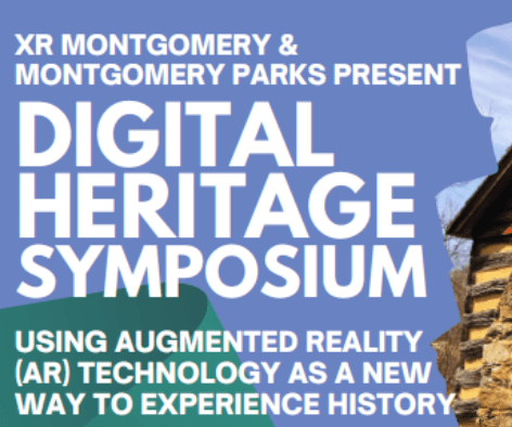 Digital Heritage Symposium