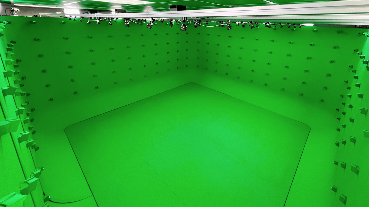Holocamera Studio