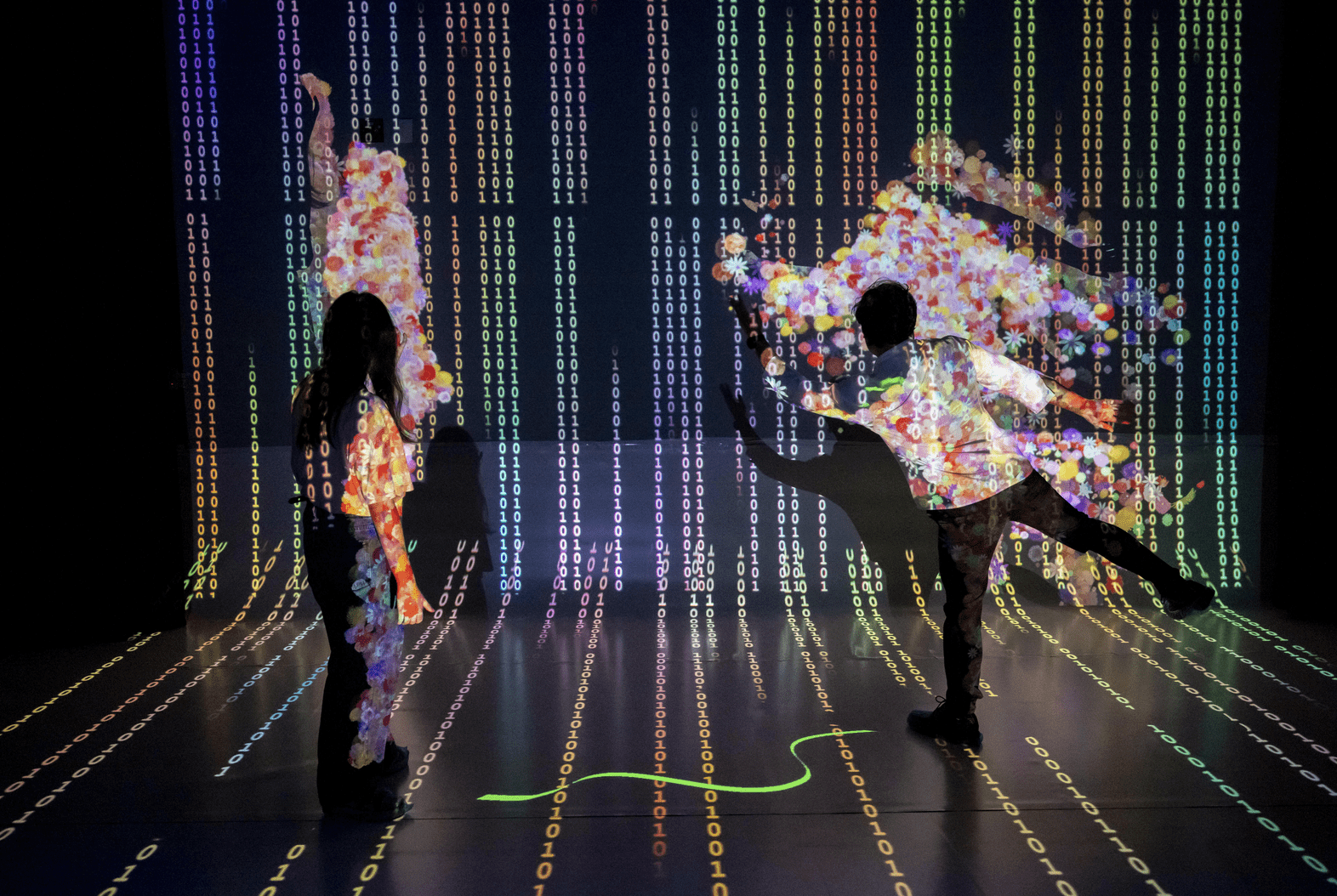 IMD Dance Experience