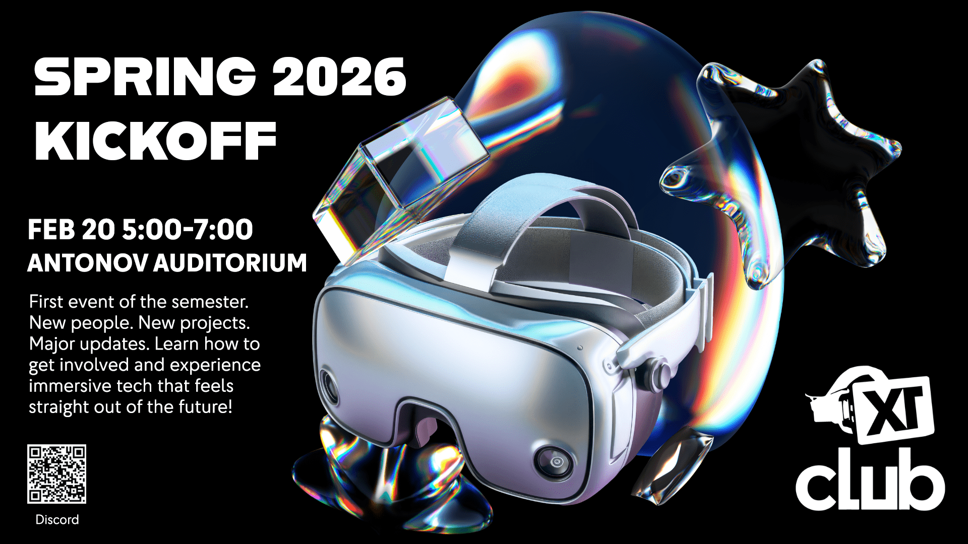 XR_Club_Kickoff