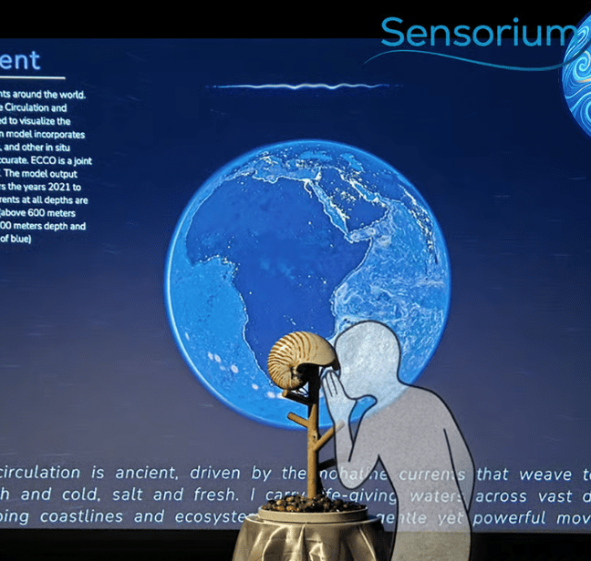 Sensorium ARC
