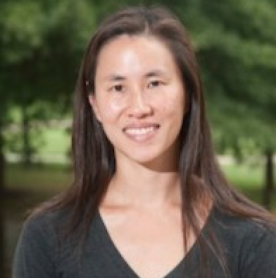 Portrait of Adriane Fang