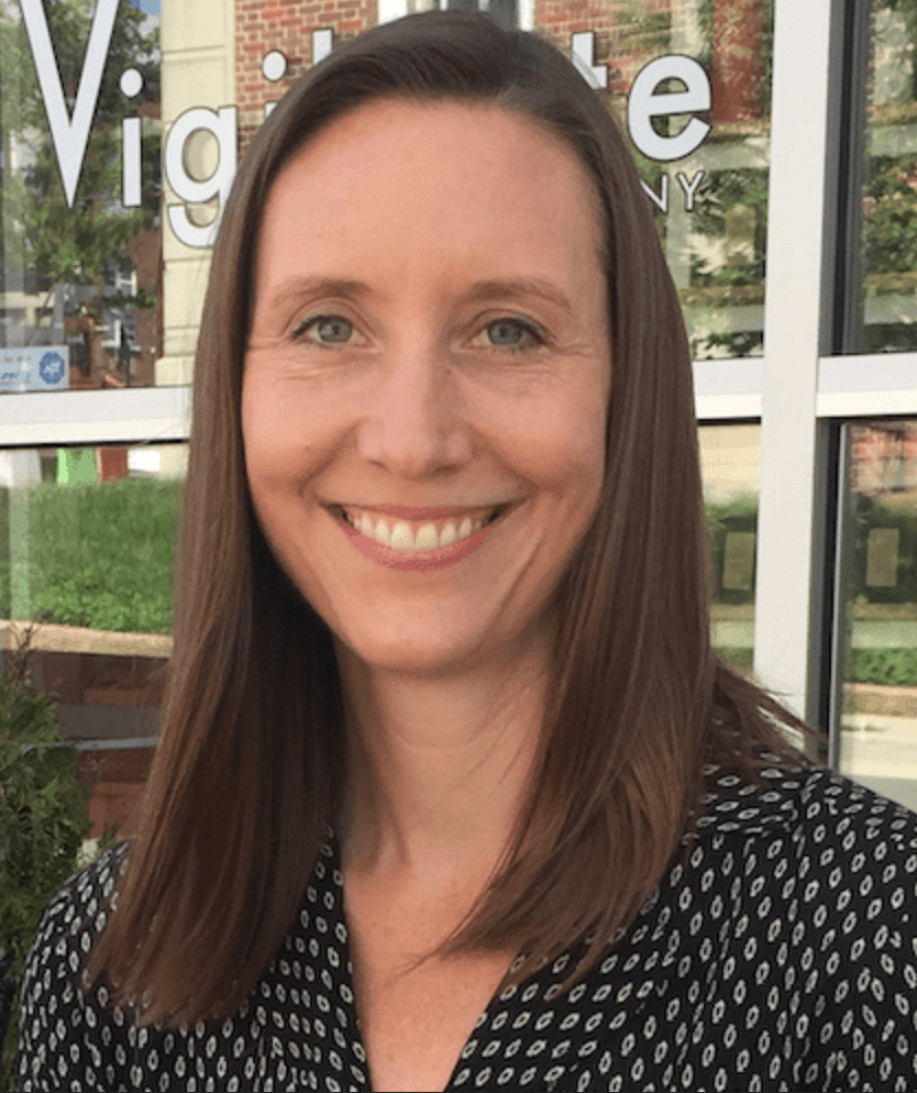 Elizabeth Redcay, Ph.D.