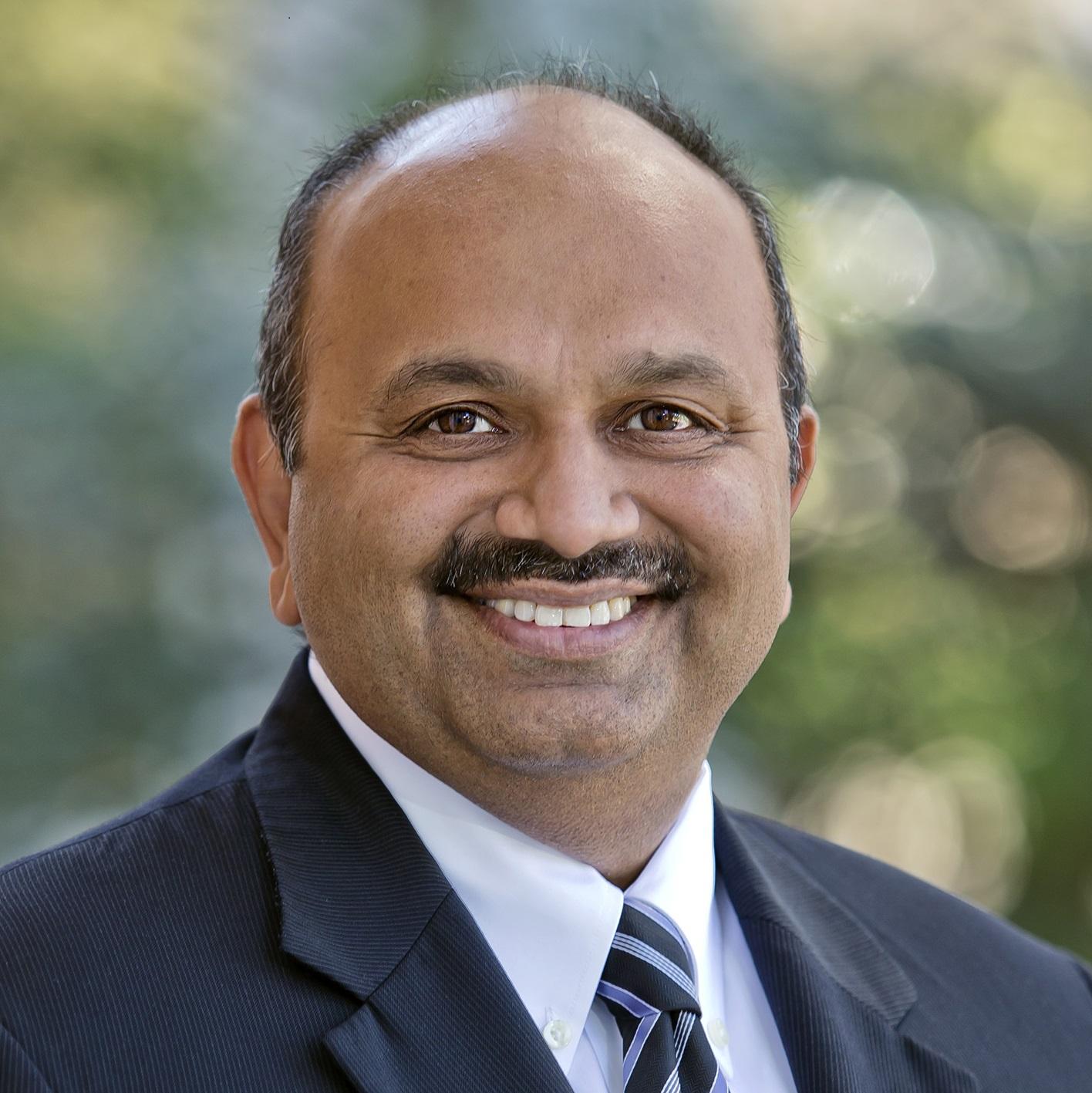 Dr. Amitabh Varshney